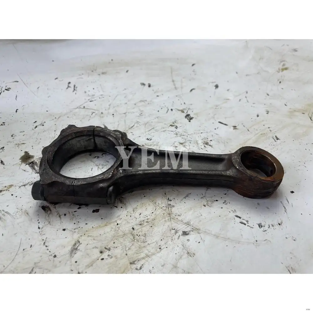 4LE2 Connecting Rod Assy for Isuzu