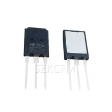 (Power IGBT Transistor MOSFET Diode SCRs) STGYA120M65DF2AG G120M65DF2AG