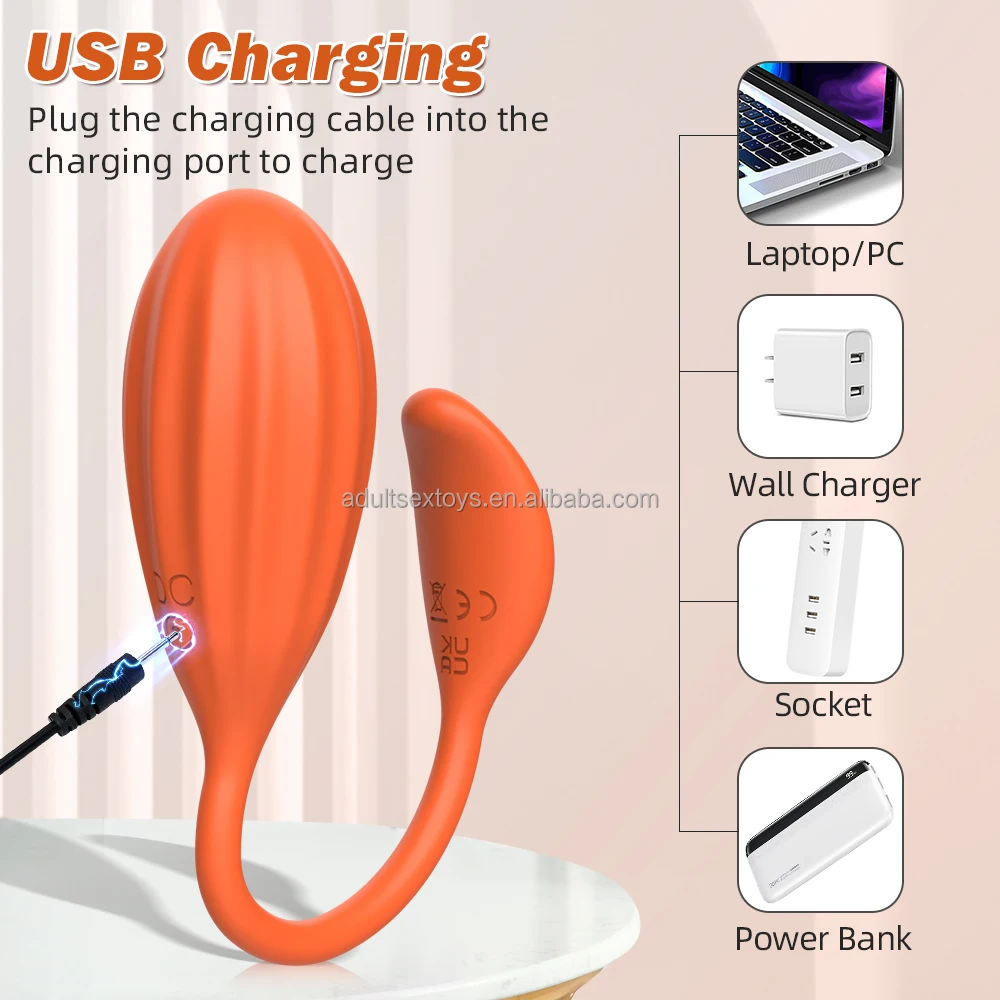 Long Distance APP Controlled Silicone Mini Panty Vibrator Safe Kegel Ball Egg Vibrator for Women Couples Vagina G-Spot Anal Long Distance APP Controlled Silicone Mini Panty Vibrator Safe Kegel Ball Egg Vibrator for Women Couples Vagina G-Spot Anal