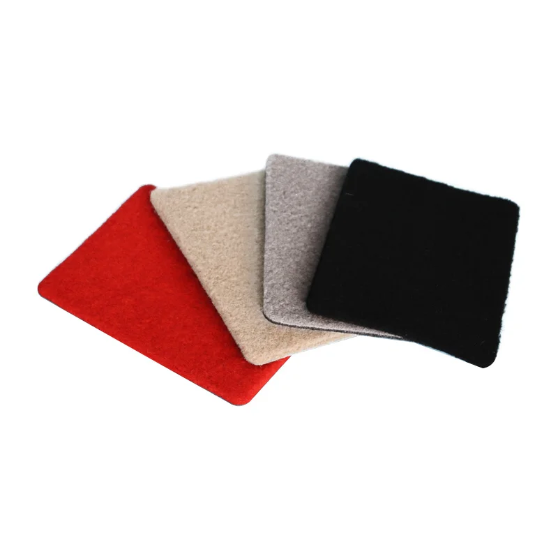 Nylon material Car Floor Mat Roll manufacture