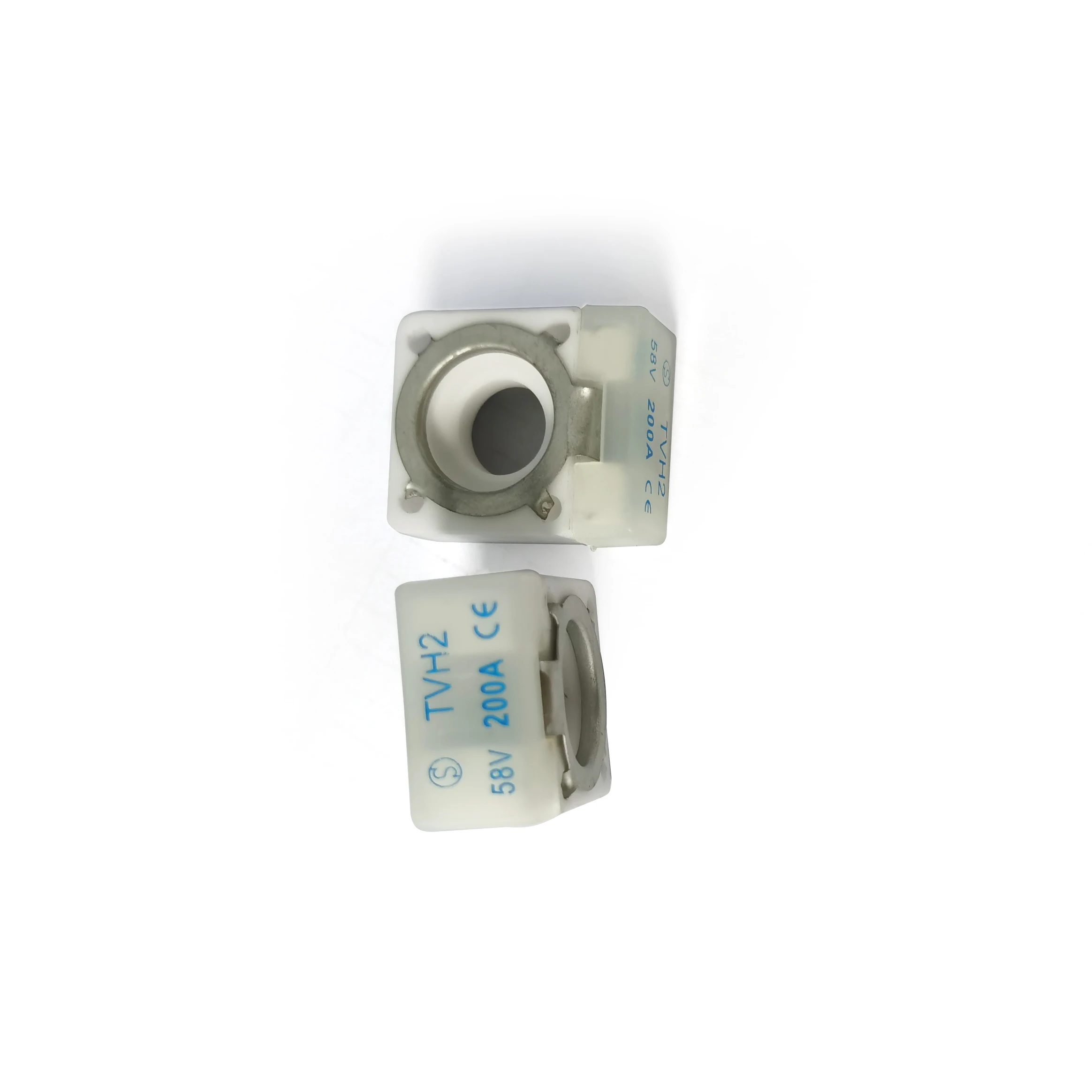 CHNBEL Fuse Terminal Fuses 50a 75a 100a 125a 150a 200a 250a 58v Battery Terminal Fuses