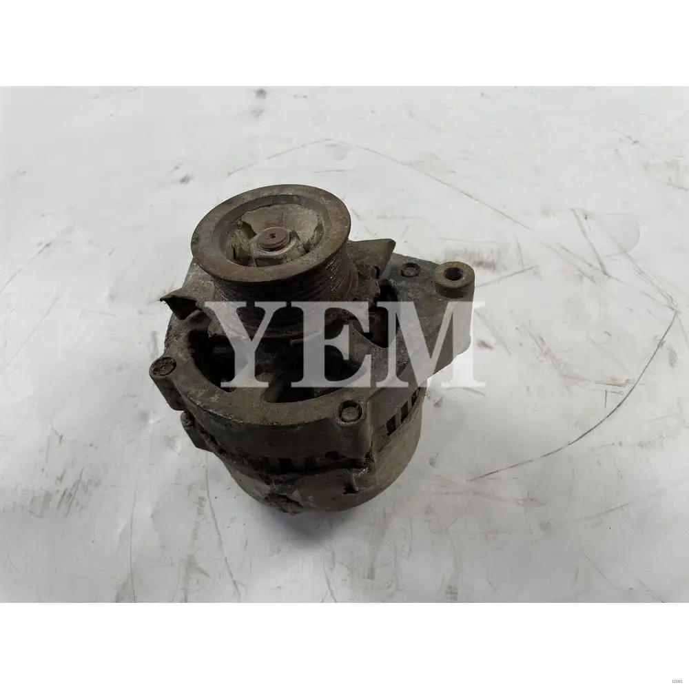 D926 Generator 6000973 for Liebherr