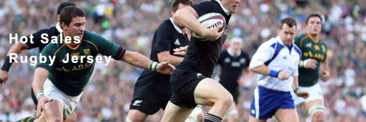 rubgy jersey 