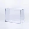 Caja de Gimnasio de Acrílico para Pokem Eevee Heroes