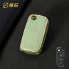 VOB1T1-Placcatura verde-oro