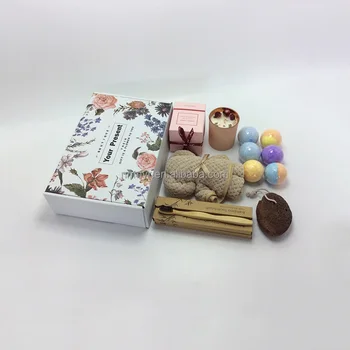 Novelty Unique Girls Kids Gift Box Set, Custom Ideas Funny Cute Birthday Christmas Gift Set