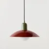 Red+ Green