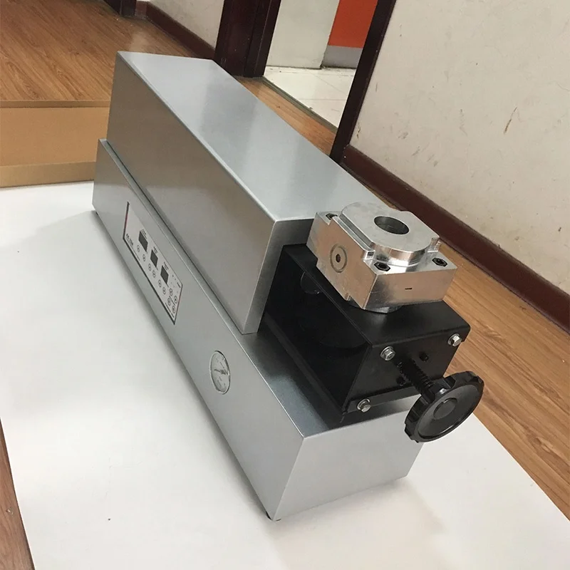 Automatic Valplast Flexible Denture Injection Machine for Dental Labs Safe and Easy to Operate Dental Equipment