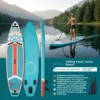 stylish bestseller-extra wide-super stable-nautical blue