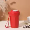 316 rojo - sin indicador de temperatura - 450ml