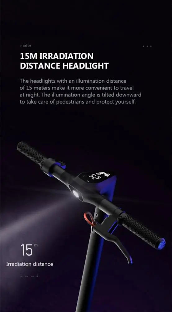 Новинка 2021, Электрический скутер unagi, низкая цена и доставка, Электрический скутер со склада в ЕС