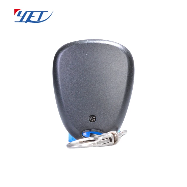 YET023 Waterproof Wiegand Rf Remote Controller 433mhz Output Rf Wireless Remote Control Suppliers with Receiver
