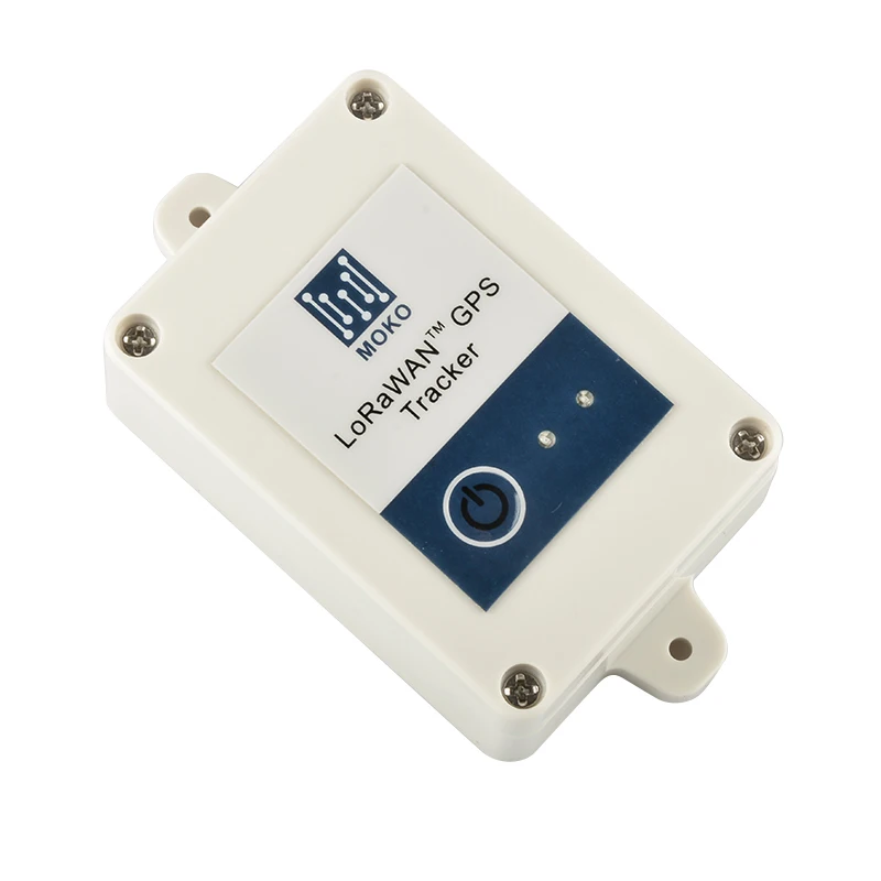 LORA GPS Tracker Support ABP/OTAA Mode For Warehouse Management System - Famidy.com