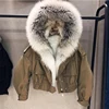 Fawn Light Fox