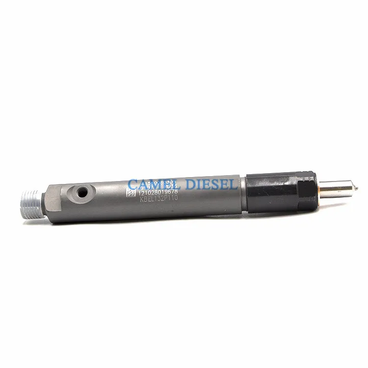 KDEL69P43 Diesel Injectors - High Quality & Reliable Performance