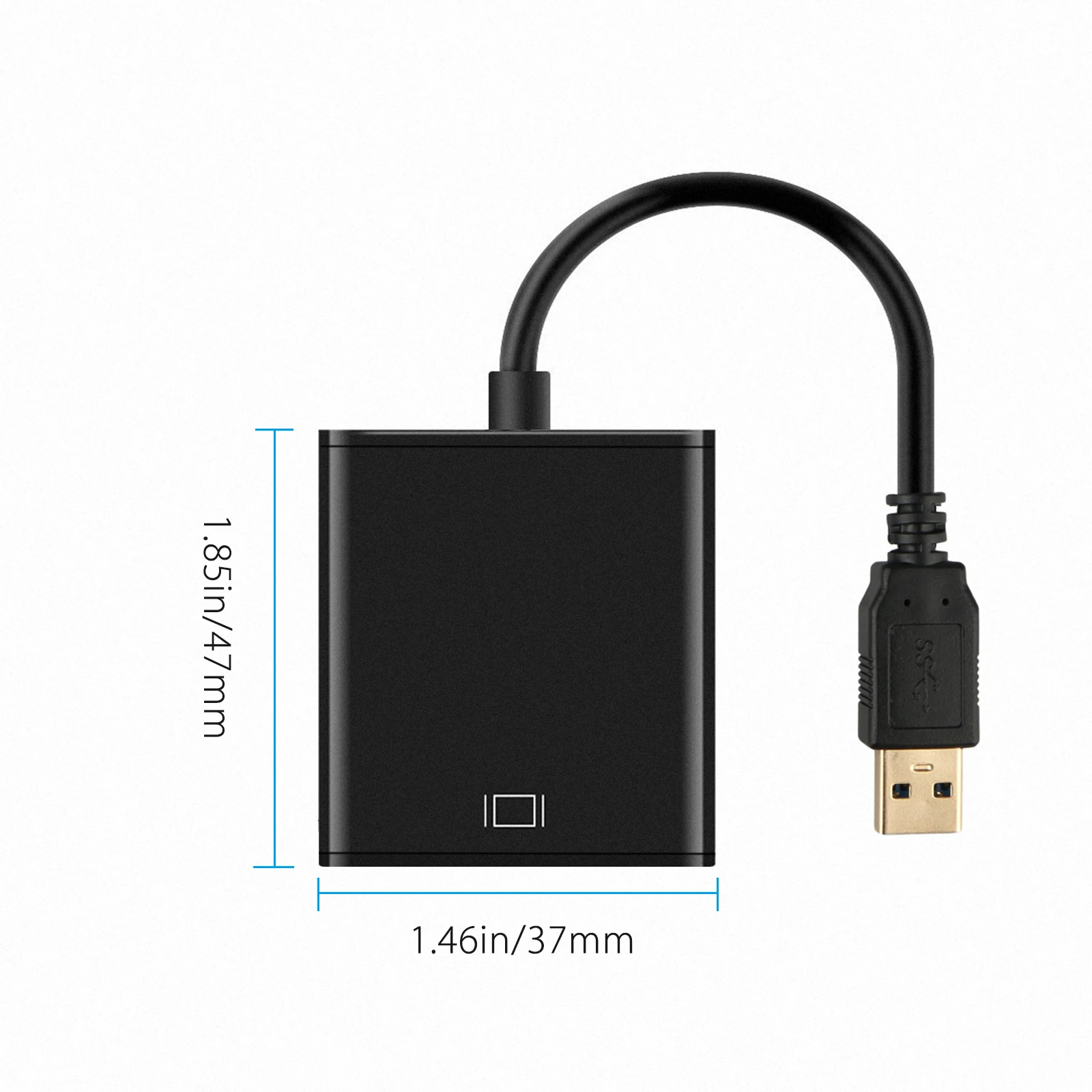 fresco logic usb to vga adapter driver