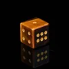 Tigers eye dice