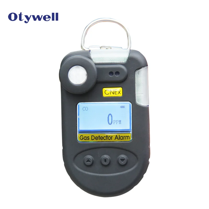 Air Quality Oxygen Monitor O2 Measurement