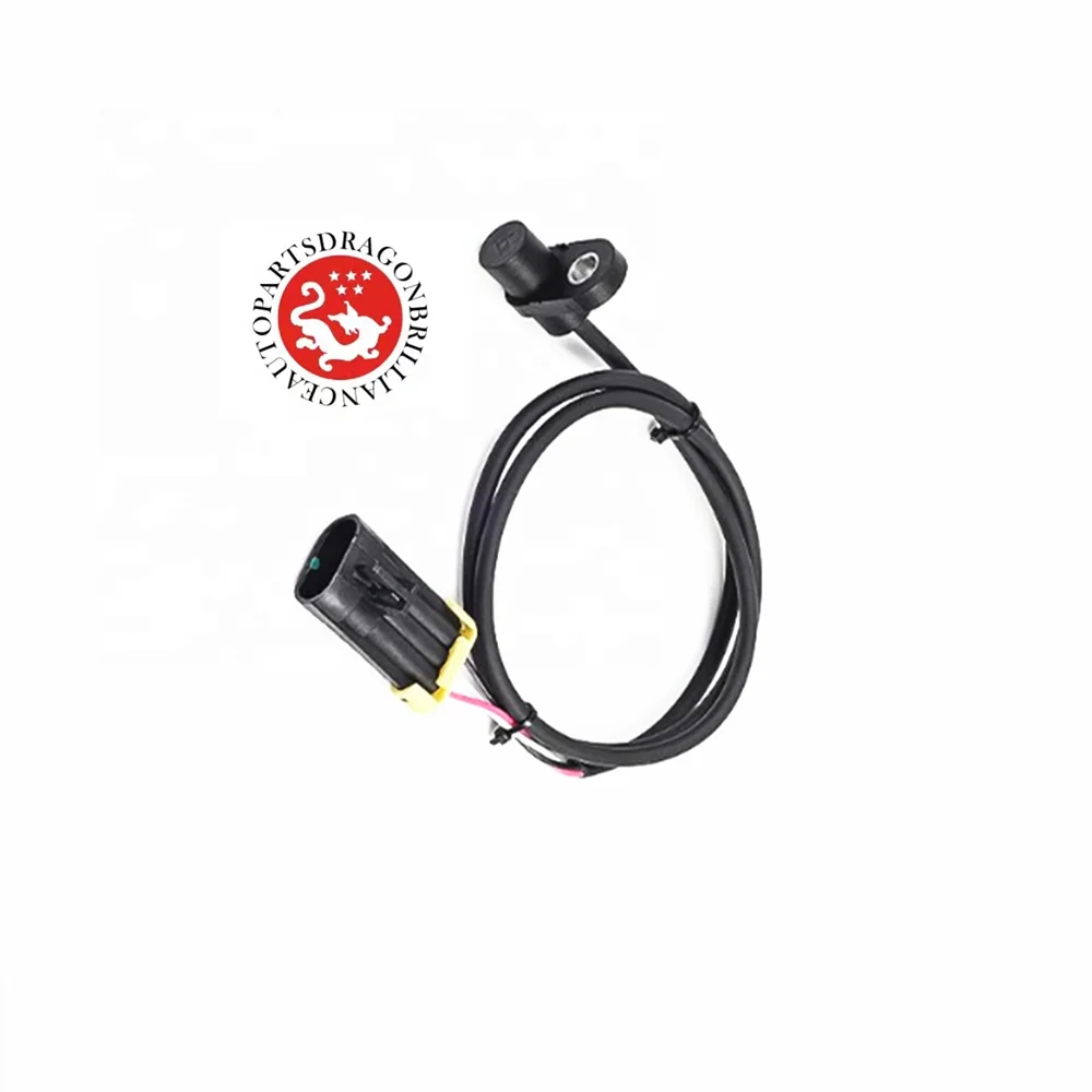 Natafoxhall Effect Speed Sensor Compatible With 2007 2017 Polaris Sportsman 500 800 Efi Ranger 800 6 - Foto 2