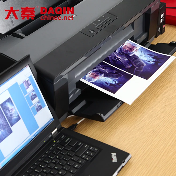 Daqin Machine Customized 3D Stickers for Game Console Ps4 Light Stickers