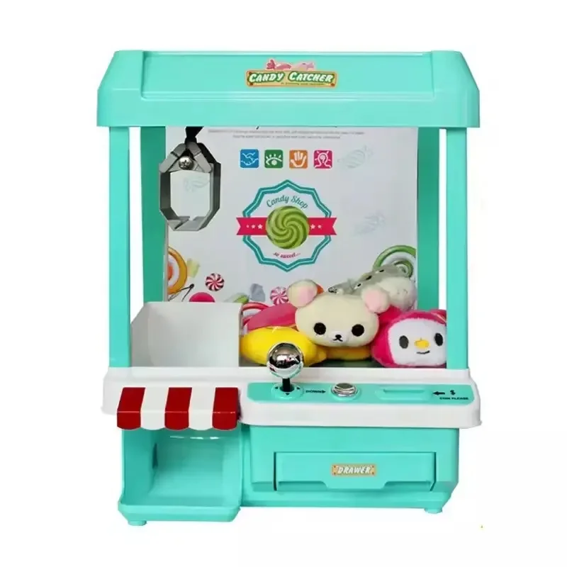 Máquina De Garras Para Niños, Mini Máquinas Expendedoras Arc | Cuotas Máquina De Garras Para Niños, Mini Máquinas Expendedoras Arc | Cuotas