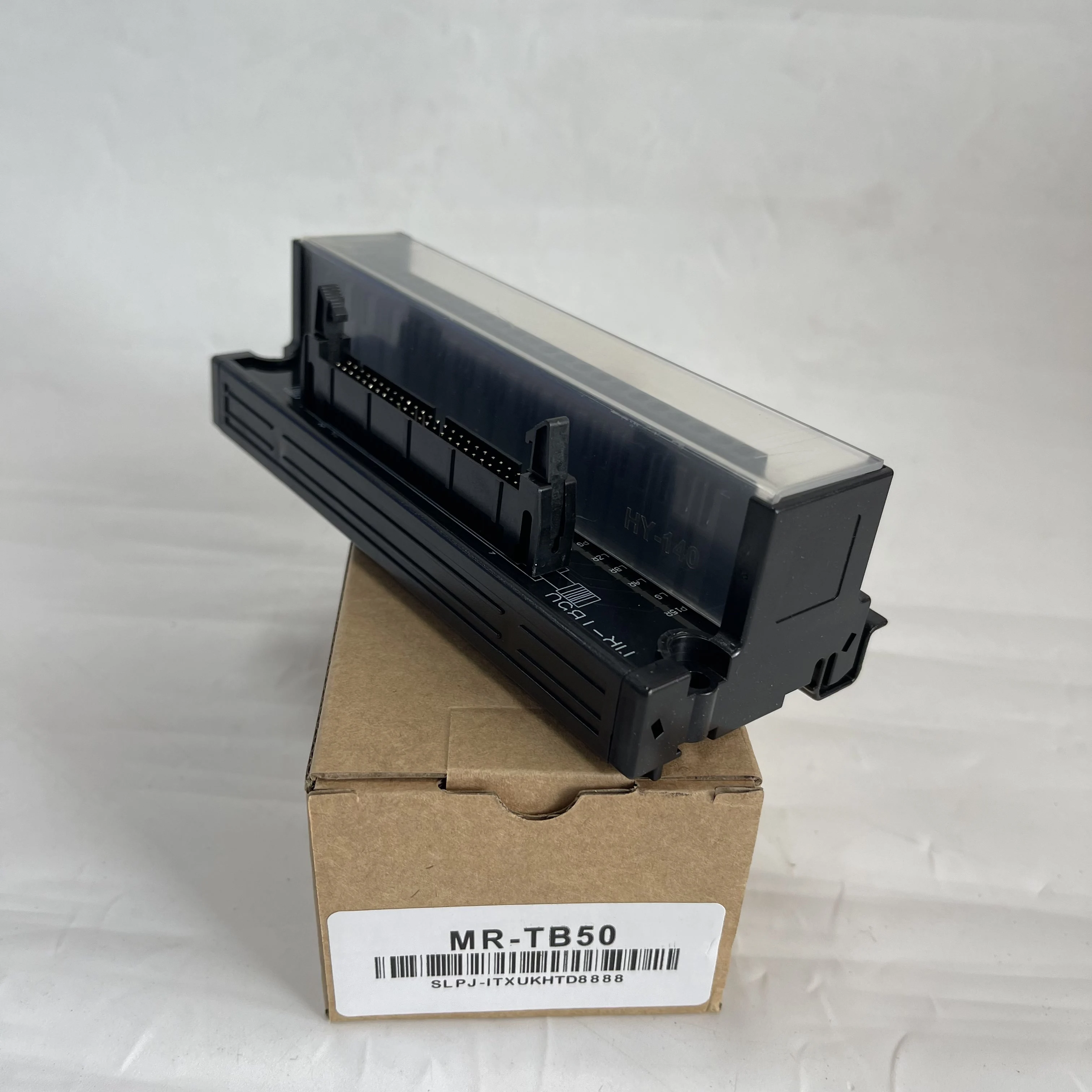MITSUBISHI Terminal Block for Servo Driver  MR-TB50