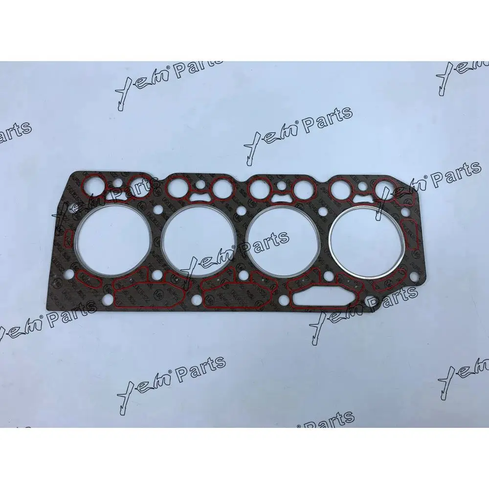 Head Gasket 61-35865-10 for Deutz BF4M1012 Diesel Machinery Engine Parts 3