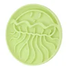 Pale Green