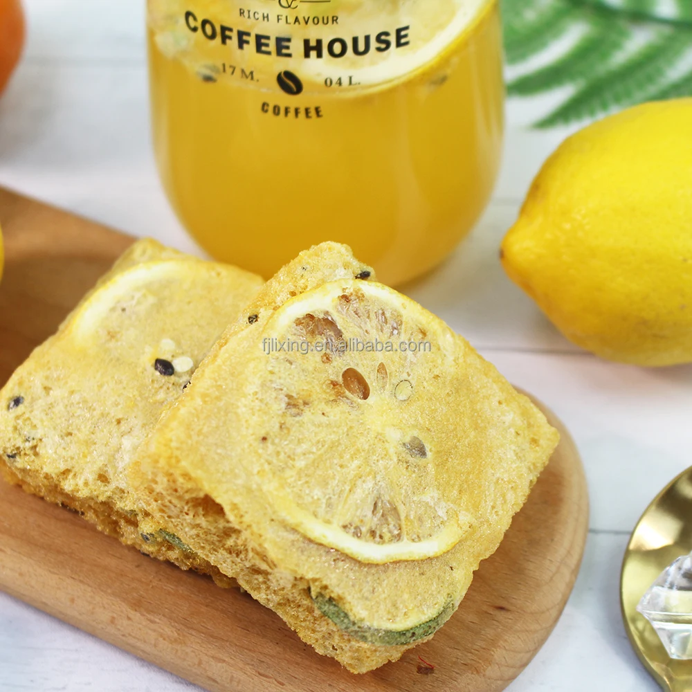 Сделано в Китае здоровый и вкусный FD сладкий апельсиновый фруктовый чай