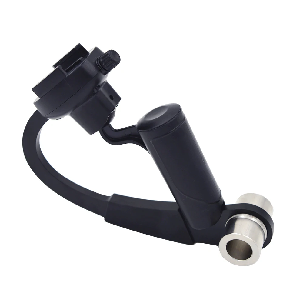 Kaliou G052 Small Camera GP Series Hand Stabilizer Plastic And Metal Bow Stabilizer For Gopro Camera Accessories