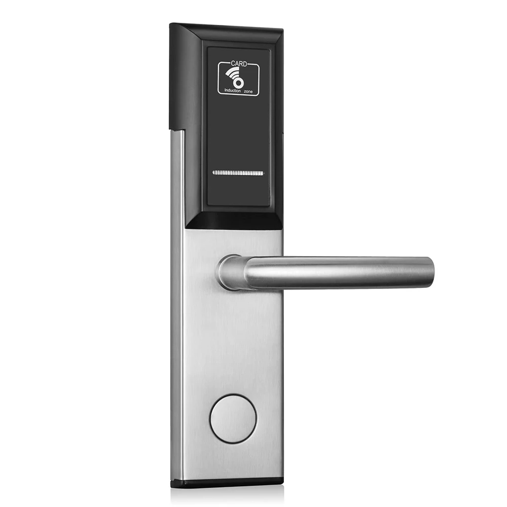 s标准五闩插锁插芯门锁 - buy stainless steel l