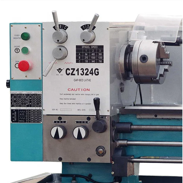 Mini Lathe Made in Germany