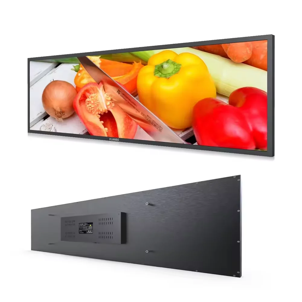 P2mm Seamless Splicing LED Display Indoor Full Color Shop Door Advertising Screen Shop LED Sign for Dishes Display Welcome Sign