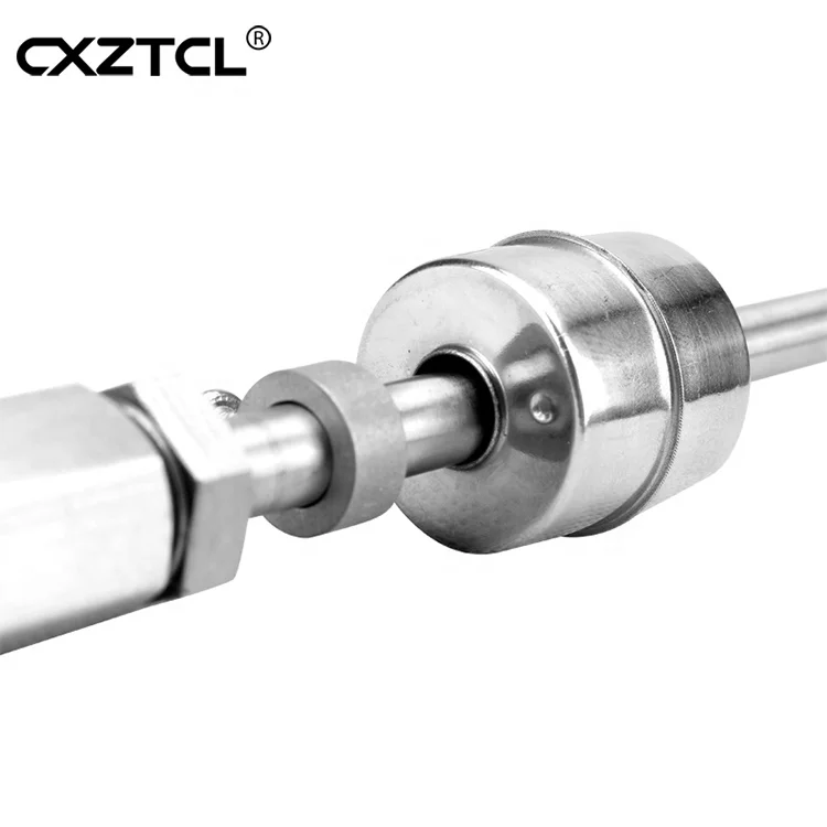 Adjustable High Precision Liquid Level Water Level Sensor Switch