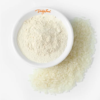 China Origin Conventional Non GMO Food Grade Rice Protein Powder