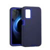Blu Navy+blu