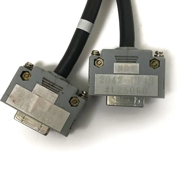 MDI CABLE 25CM A660-2042-T143#L250R0 FANUC New Original in Stock