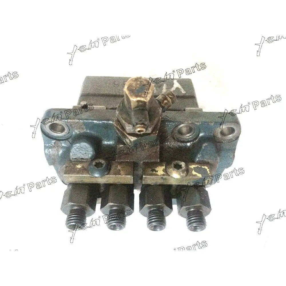 V1512 Fuel Injection Pump for Kubota Engine 5