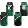 Black Green