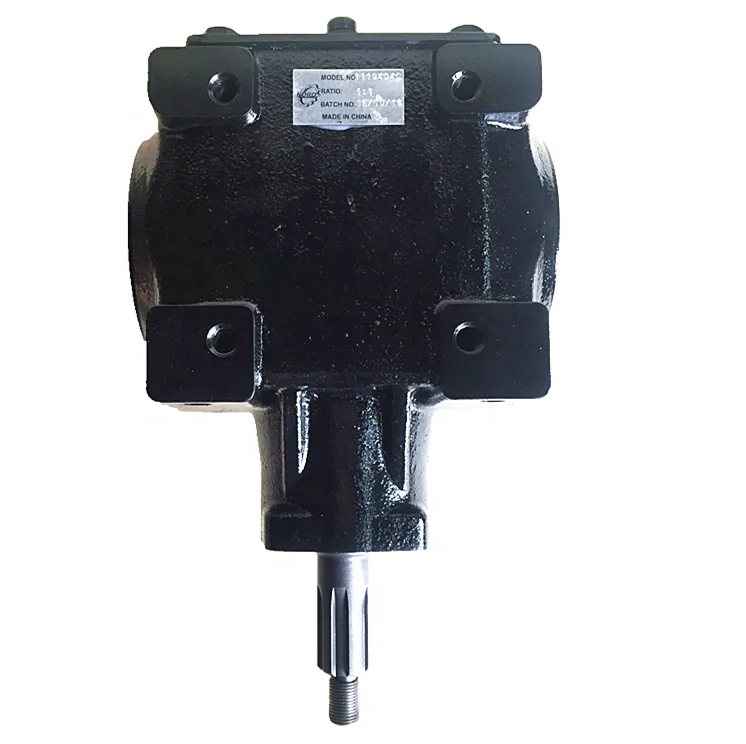 540rpm Pto T/l Series Bevel Gear Professional Mower/mulcher