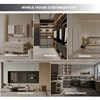 WHOLE HOUSE CUSTOMIZATION