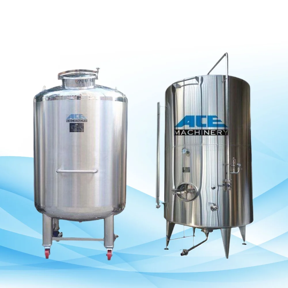 Single Layer Tank Ace Sectional Ss Water Tank /Stainless Steel Welded Water Storage Tank ...