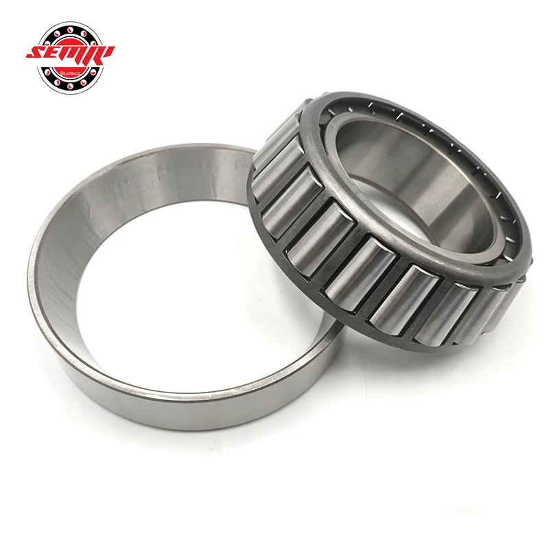 Rimorchio Set Cuscinetto Conico A Rulli 2.5x5x1.4cm 4 X 44643L/44610 - Foto 5