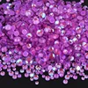 P133 Dk Amethyst Luminous