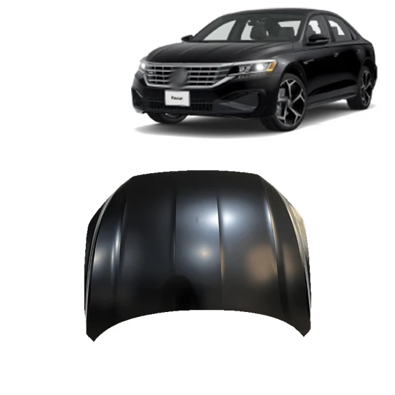 Car Hood Bonnet For Volkswagen Passat Usa Type