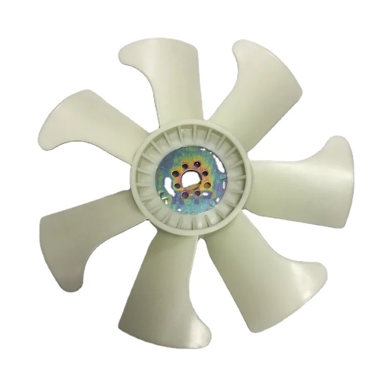 4JG2 Fan Blade 8-94483-894-0 8-94483894-0 8944838940 8-94483-894-1 