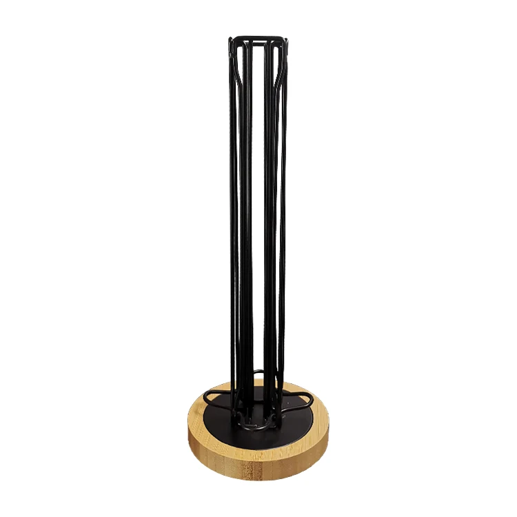Estante De Almacenamiento De Madera Para Cápsulas De Café Nespresso,Soporte  De Pie De Diseño Para Cápsulas De Café - Buy Café Titular,Rack De  Almacenamiento,Cápsula De Café Product on Alibaba.com