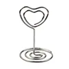 50mm Heart--Silver