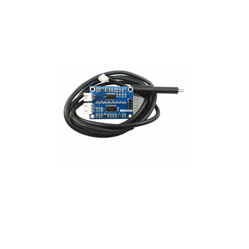 TDS Sensor Analog Signal  Water  Detection Module STM32