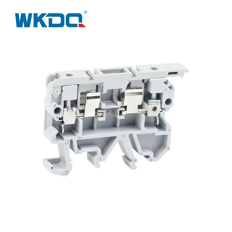 WKDQ SAK Series Fuse Terminal Block Connector
